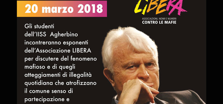 Cambia-menti: Caselli ospite dell’Agherbino Cambia-menti: Caselli ospite dell’Agherbino
