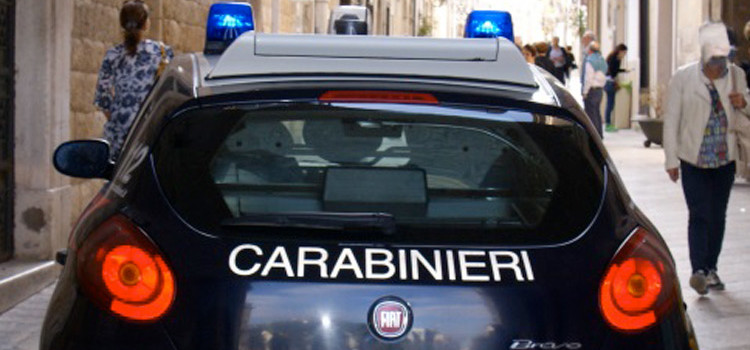 Raffica di furti d’auto, ladri disposti al danneggiamento e alla rapina