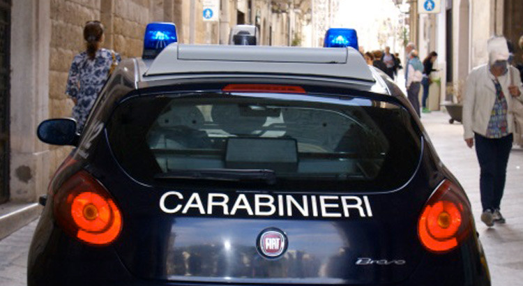 Raffica di furti d’auto, ladri disposti al danneggiamento e alla rapina