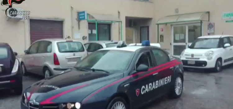 Arrestato il presunto molestatore delle guardie mediche