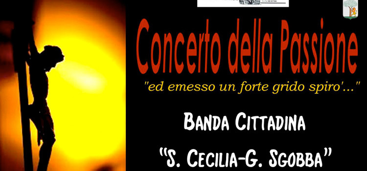 Concerto della Passione Concerto della Passione