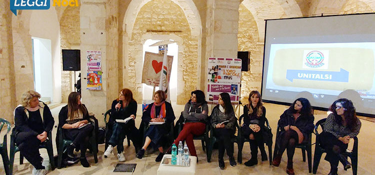 La Sindrome di Down nel convegno della XXI edizione della Spaccanoci