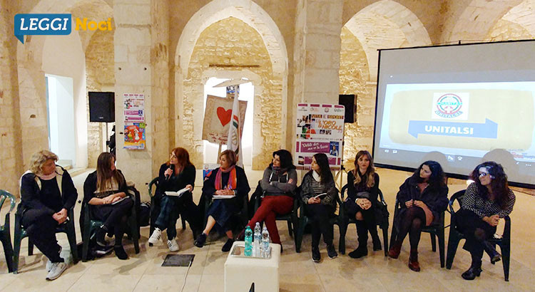 La Sindrome di Down nel convegno della XXI edizione della Spaccanoci