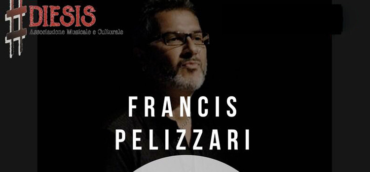 Diesis: workshop con Francis Pelizzari