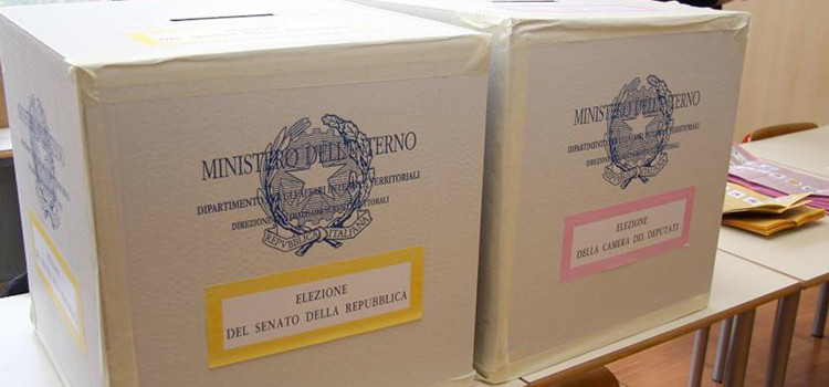 Elezioni politiche 2018: arriva il tagliando antifrode, come votare