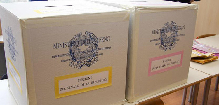 Elezioni politiche 2018: arriva il tagliando antifrode, come votare