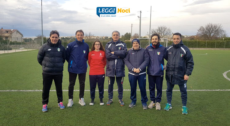 Convocazione dal Bari per Antonella Gigante: “indossare questa maglia mi rende orgogliosa”