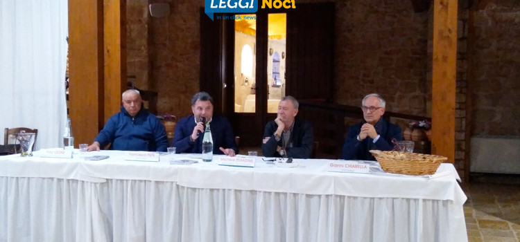 “Intorno al fungo”, micologia alla portata di tutti “Intorno al fungo”, micologia alla portata di tutti