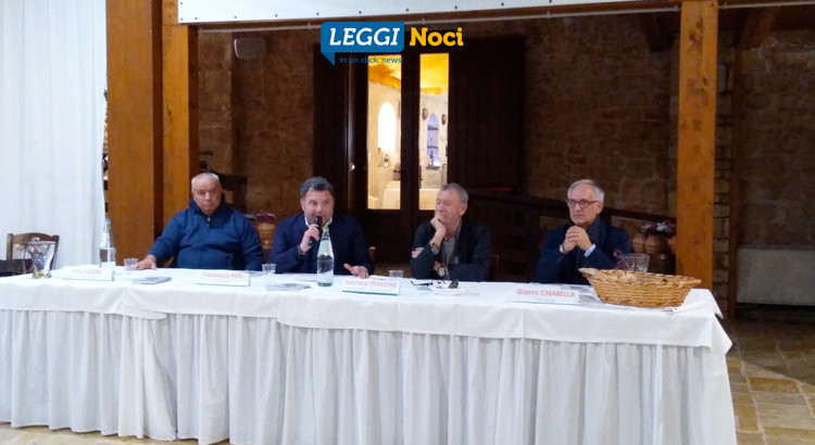 “Intorno al fungo”, micologia alla portata di tutti