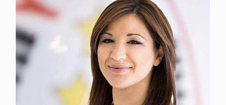 M5S, Claudia Gentile si candida a prima cittadina