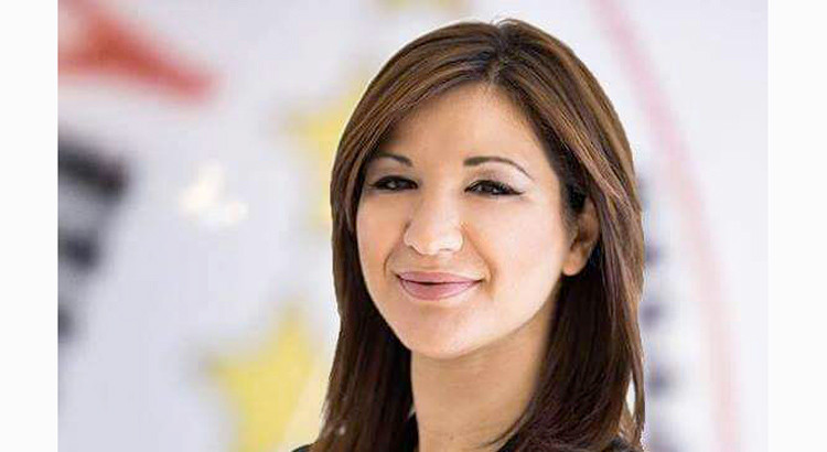 M5S, Claudia Gentile si candida a prima cittadina