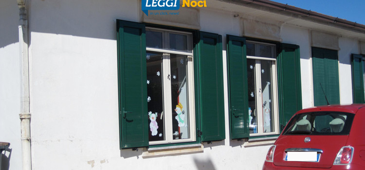 Lavori energia elettrica: domani chiuso l’asilo di Lamadacqua Lavori energia elettrica: domani chiuso l’asilo di Lamadacqua