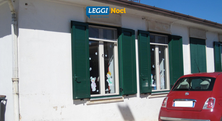 Lavori energia elettrica: domani chiuso l’asilo di Lamadacqua