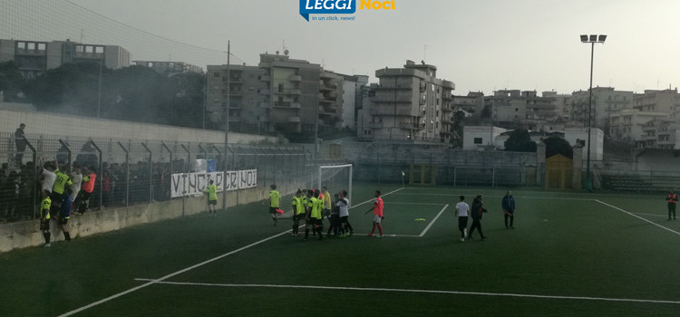 Noci Azzurri 2006: la Juniores vince il campionato