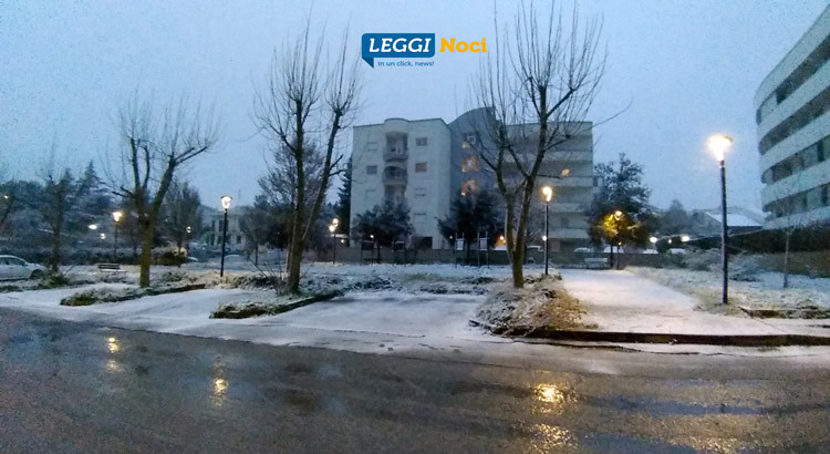 Allerta Meteo (Gialla): insediato il COC