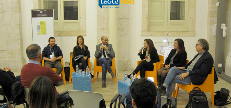 Nocicreativa: esempi di successo, premiati quattro giovani nocesi