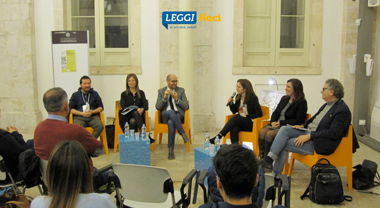 Nocicreativa: esempi di successo, premiati quattro giovani nocesi