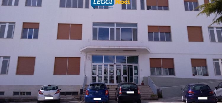 Noci non avrà l’ospedale di comunità Noci non avrà l’ospedale di comunità