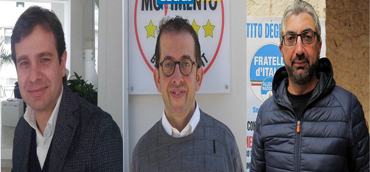 Elezioni 4 marzo: il commento dei politici locali