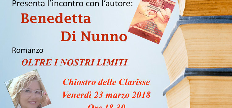 Oltre i nostri limiti