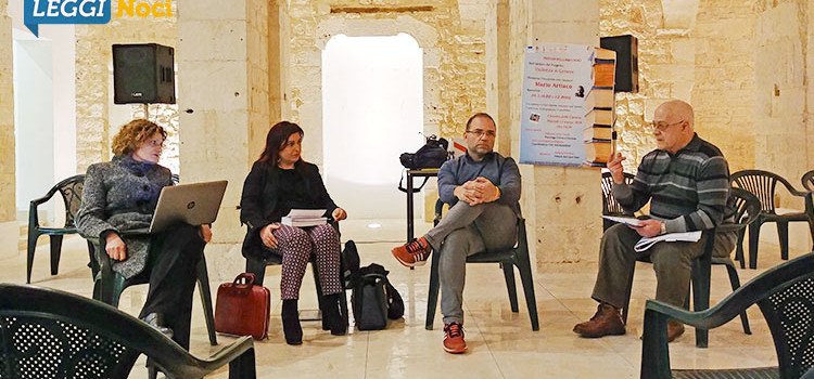 “Io Lauro e le rose” un romanzo per ragazzi contro la violenza di genere