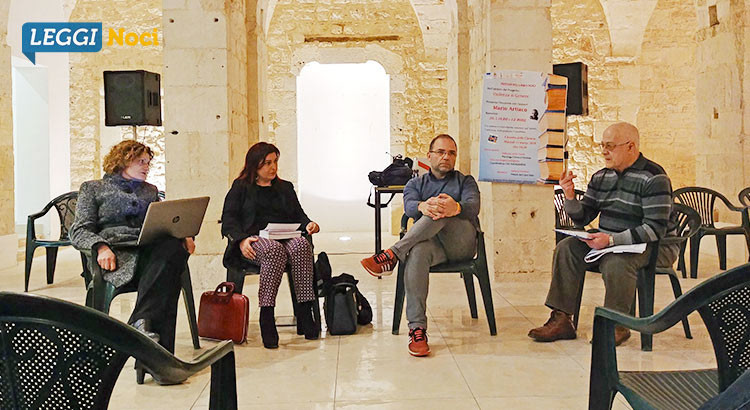 “Io Lauro e le rose” un romanzo per ragazzi contro la violenza di genere