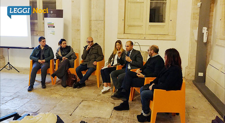 “La Verità per promuovere la Giustizia”: riflessioni per la lotta contro le mafie