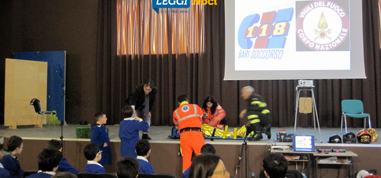 Vivilastrada.it alla “Positano” per promuovere la cultura della sicurezza stradale Vivilastrada.it alla “Positano” per promuovere la cultura della sicurezza stradale