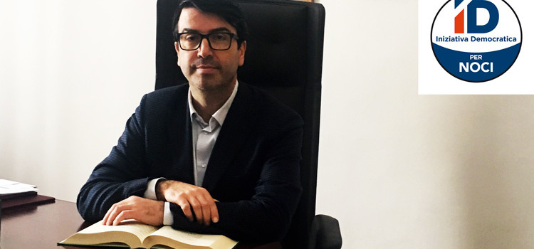 Iniziativa Democratica: “Pronti a lavorare per Noci!” Iniziativa Democratica: “Pronti a lavorare per Noci!”