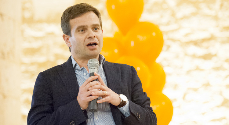 Il PD alla coalizione: verità, modernità, socialità, comunità