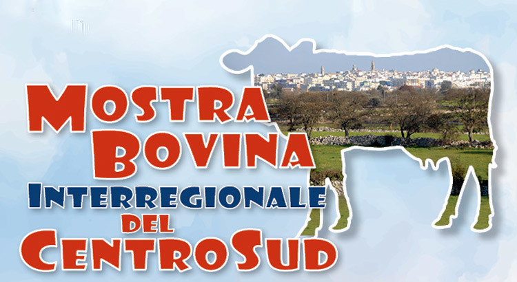 La zootecnia da latte del Centro Sud in vetrina a Noci