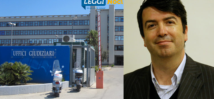 Guai giudiziari per il Consigliere Fortunato Mezzapesa