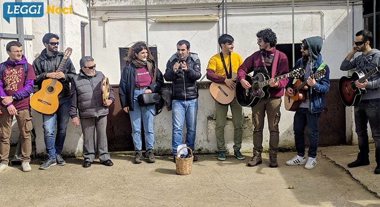 Seconda edizione di “Candè all’òve”: Noci tra storia, tradizioni e cucina