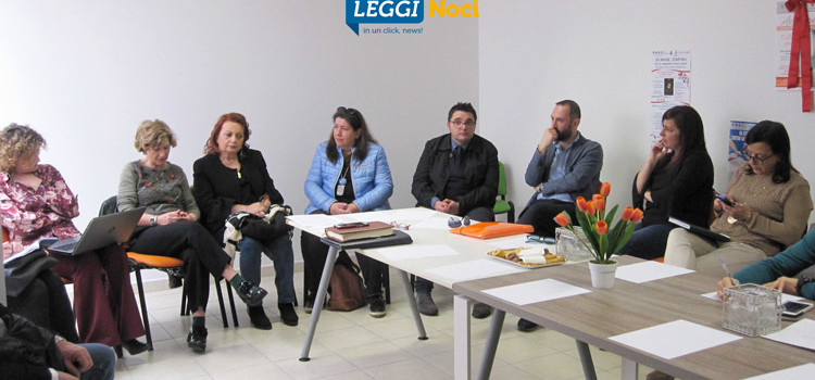 Piano Sociale di Zona, da Noci le proposte in difesa di donne e minori