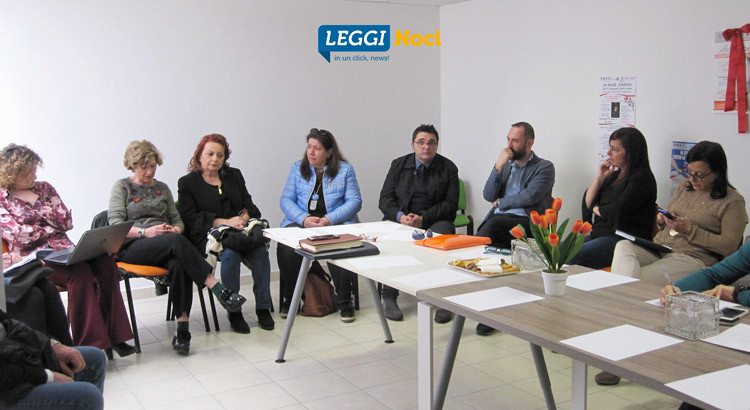 Piano Sociale di Zona, da Noci le proposte in difesa di donne e minori