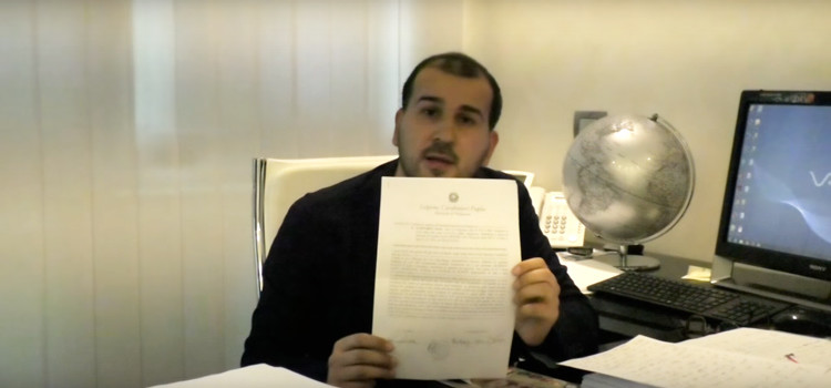 Conforti: “Valutateci sulla base del nostro programma”