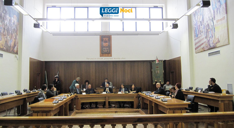 Consiglio Comunale, si va in seconda convocazione