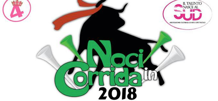 Noci in Corrida 4° edizione