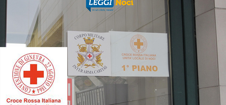 CRI: nasce il Comitato della Bassa Murgia CRI: nasce il Comitato della Bassa Murgia