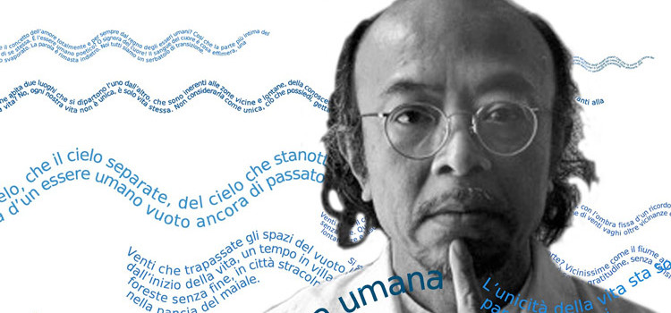 Darf: incontro con il poeta vietnamita Nguien Chi Trung