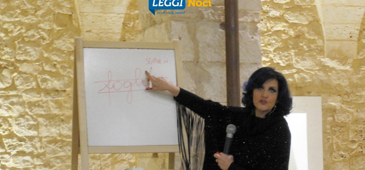 Grafologia per tutti, una disciplina scientifica per conoscere se stessi e gli altri