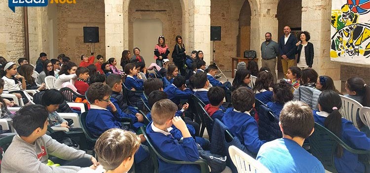 “Artisti di…versi”: alla scoperta dell’Autismo