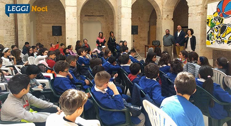 “Artisti di…versi”: alla scoperta dell’Autismo