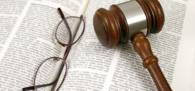 Legalità e giustizia