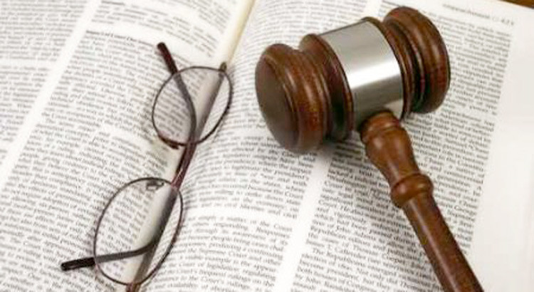 Legalità e giustizia