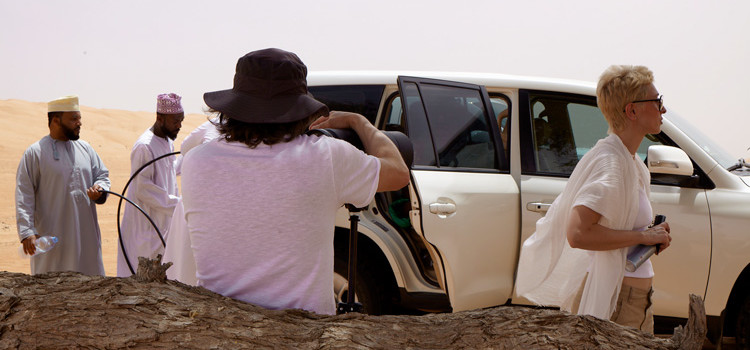 Dune: la collezione 2019 di Kultò Dune: la collezione 2019 di Kultò