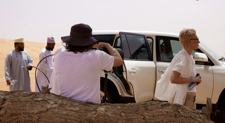 Dune: la collezione 2019 di Kultò Dune: la collezione 2019 di Kultò