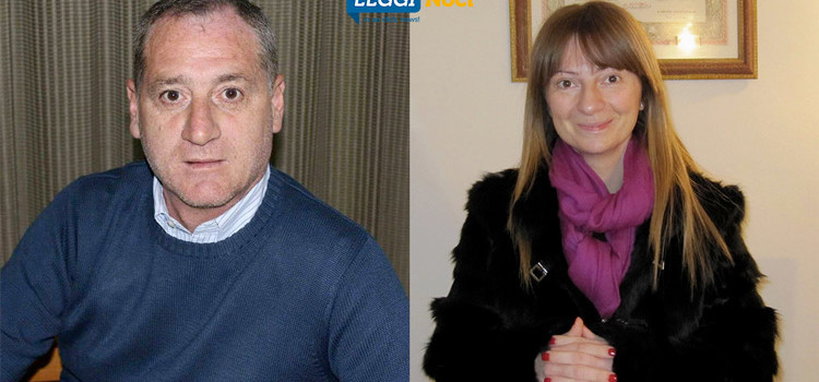 Fibrillazione nel centrodestra, Lobianco e Miccolis: “non rinunciamo alla nostra identità” Fibrillazione nel centrodestra, Lobianco e Miccolis: “non rinunciamo alla nostra identità”