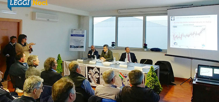 “Mostra Bovina Interregionale”: convegno sulla gestione dello stress nella bovina da latte