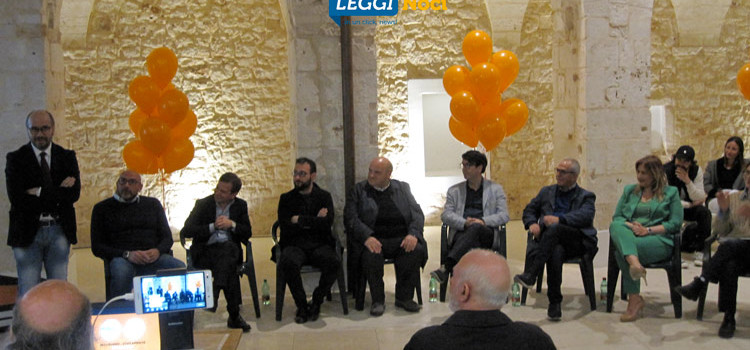 Amministrative 2018: Nisi presenta una coalizione di otto liste